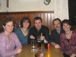 Christbaumversteigerung 2005_22
