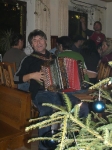 Christbaumversteigerung 2005_3