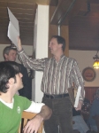 Christbaumversteigerung 2005_7