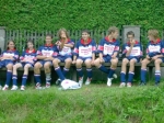 internes Kleinfeldtunier der Senioren 2005_11
