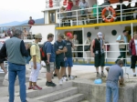 Kroatienfahrt