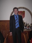 Weihnachtsfeier 2005