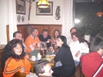 Weihnachtsfeier 2005_2