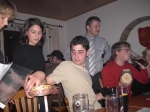Weihnachtsfeier 2005_4