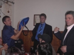 Weihnachtsfeier 2005_7