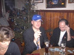 Weihnachtsfeier 2005_9