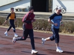 100 km Staffel 2006_1