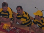 SC Mitterfecking Vereinsleben