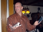 Christbaumversteigerung 2007_1