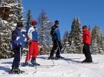 Ski-Fahrt nach Großarl_18