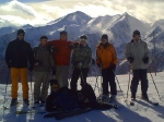 Ski-Fahrt nach Großarl_26