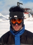Ski-Fahrt nach Großarl_37