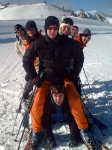 Ski-Fahrt nach Großarl_42