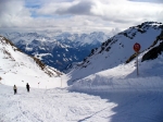 Skifahrt nach Kaltenbach am 23. Februar 2008