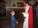 Weihnachtsfeier der E- und F-Jugend 2009_14