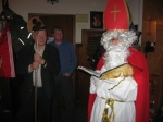 Weihnachtsfeier der E- und F-Jugend 2009_23