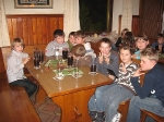 Weihnachtsfeier der E- und F-Jugend 2009_2