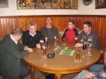 Weihnachtsfeier der E- und F-Jugend 2009_5
