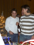Weihnachtsfeier des SCM am 12. Dezember 2009_12