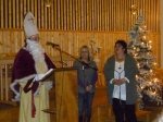 Weihnachtsfeier des SCM am 12. Dezember 2009_15