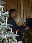 Weihnachtsfeier des SCM am 12. Dezember 2009_5