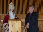 Weihnachtsfeier des SCM am 12. Dezember 2009_8
