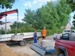 Unser Sportheim 2010