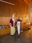 Weihnachtsfeier 2010_11