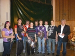 Weihnachtsfeier 2010_22
