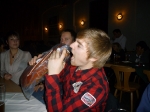 Weihnachtsfeier 2010_6