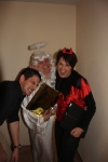 Weihnachtsfeier 2013_29