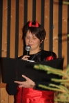 Weihnachtsfeier 2013