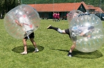 50 Jahre SCM - Bubble Soccer Turnier_31