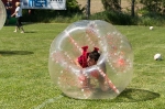 50 Jahre SCM - Bubble Soccer Turnier_35