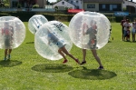 50 Jahre SCM - Bubble Soccer Turnier_50