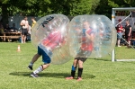 50 Jahre SCM - Bubble Soccer Turnier_53