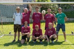 50 Jahre SCM - Bubble Soccer Turnier_9