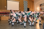 50 Jahre SCM - Ehrenabend