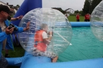 Bubble Soccer Turneier des SC Mitterfecking_11