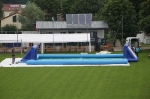 Bubble Soccer Turneier des SC Mitterfecking_1