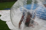 Bubble Soccer Turneier des SC Mitterfecking_29