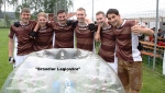 Bubble Soccer Turneier des SC Mitterfecking_2