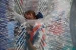 Bubble Soccer Turneier des SC Mitterfecking_9