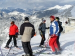 Ski-Fahrt nach Großarl_11