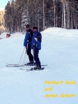 Ski-Fahrt nach Großarl_35
