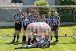 50 Jahre SCM - Bubble Soccer Turnier_10