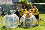 50 Jahre SCM - Bubble Soccer Turnier_13