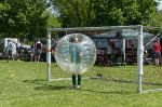 50 Jahre SCM - Bubble Soccer Turnier_20