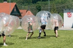 50 Jahre SCM - Bubble Soccer Turnier_27