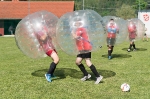 50 Jahre SCM - Bubble Soccer Turnier_52